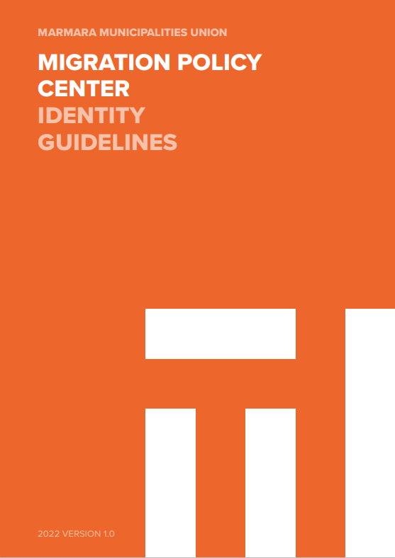 Migration and Social Policy Center Identity Guidelines