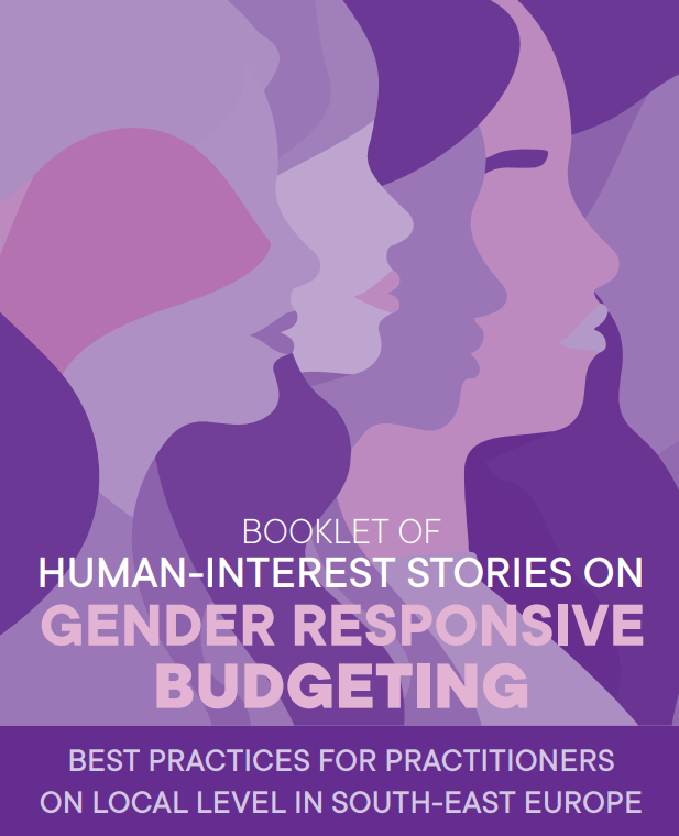 Two Good Practices from MMU Members Featured in NALAS’ Gender-Responsive Budgeting Booklet}