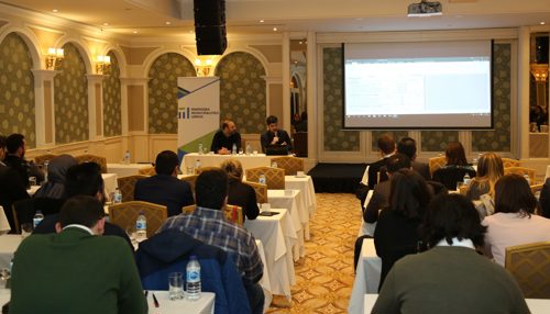MBB Çevre Platformu Sıfır Atık ve Atık İthalatı Gündemiyle Toplandı
