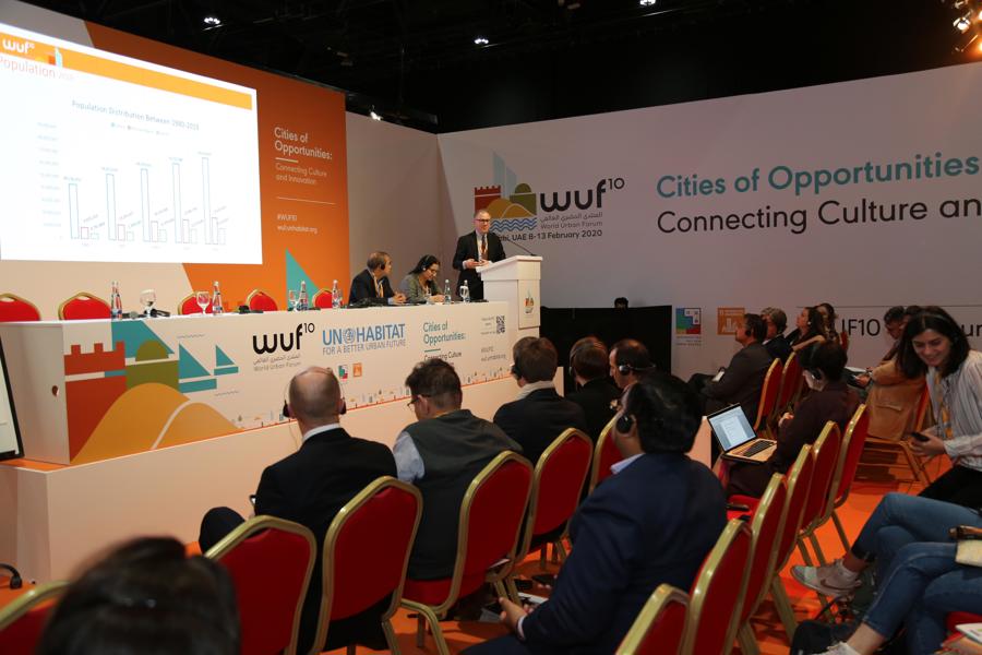 MMU Attended WUF10}