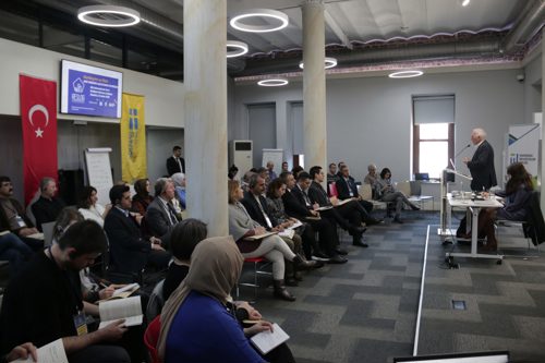 Municipalities Prepared The Resilience Profile Of Their Cities