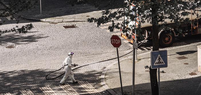 “Kentleri Dönüştüren Salgınlar” Online Konuşma Dizisi Sona Erdi}