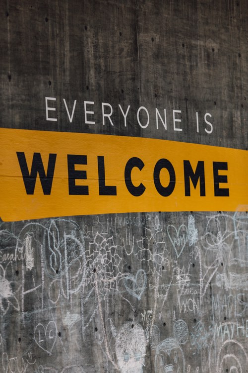 Municipalities Discussed How to Become an Intercultural City
