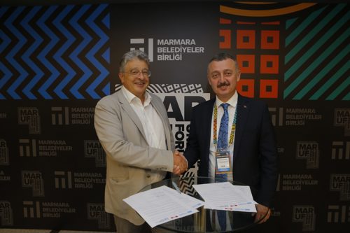MBB ve IGLUS İşbirliği Sözleşmesi İmzaladı