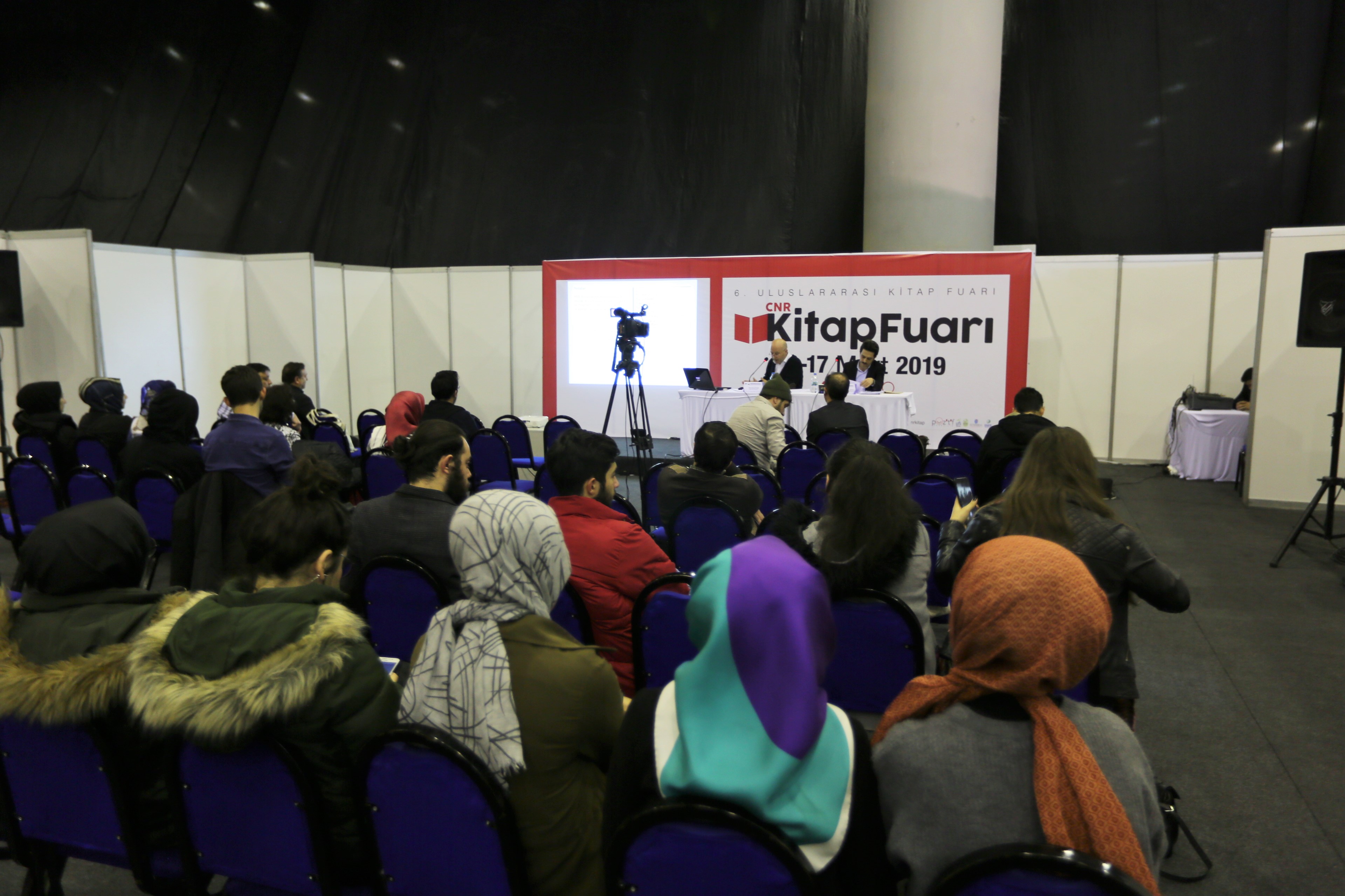 Yazma ve Nadir Eser Kütüphanelerine Dikkat Çekildi}