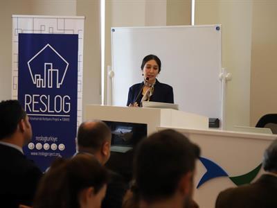 Financial Resources Of Municipalities Discussed Within The Framework Of Migration}