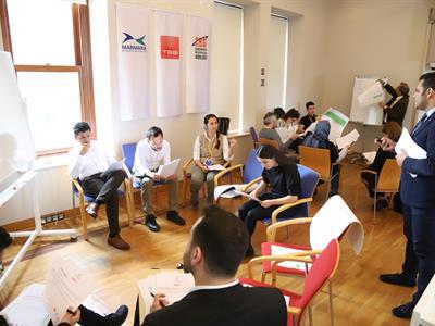 Financial Resources Of Municipalities Discussed Within The Framework Of Migration}