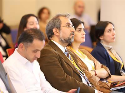 Financial Resources Of Municipalities Discussed Within The Framework Of Migration}