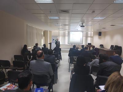 Bursa ve Yalova Belediyelerinin İnsan Kaynakları ve Eğitim Müdürleri Toplandı}