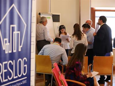 Financial Resources Of Municipalities Discussed Within The Framework Of Migration}