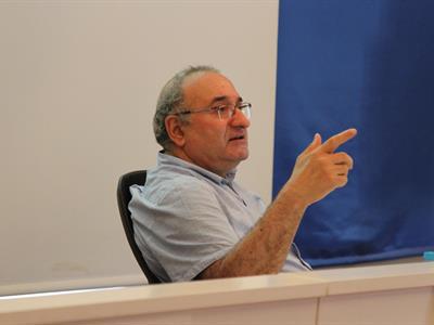 Belediyelerde Afet Yönetimi Eğitimi Başladı}