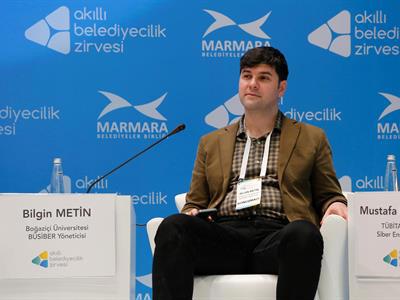 Akıllı Şehirlerin Geleceği Bu Zirve’de Konuşuldu}