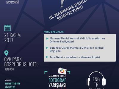 Yarın Marmara Denizi’nin Kaderi Konuşulacak}