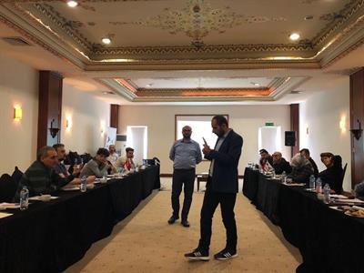 Belediyeciler Kişisel Verilerin Korunmasında Kararlı}
