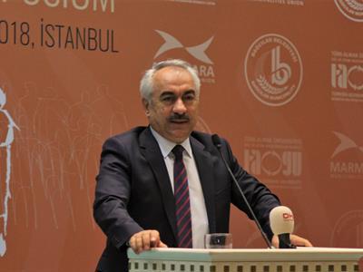Göç ve Uyum Konularının Altı Çizildi}