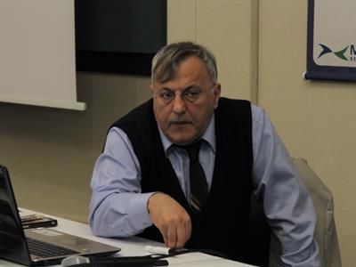 YYA Genel Eğitim Programı Katılımcıları Sertifikalarını Aldı}