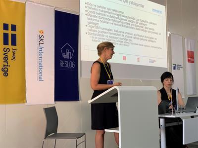 MMU Hosted UN-Habitat Experts On City Profiling For Municipalities}