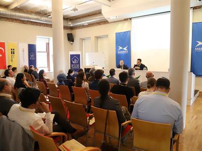 Financial Resources Of Municipalities Discussed Within The Framework Of Migration}