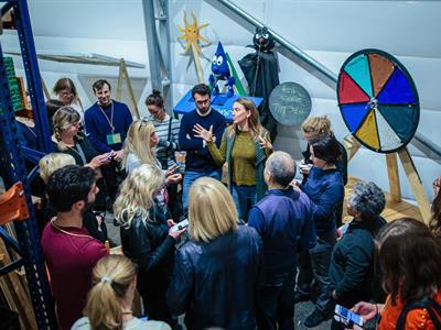 Avrupa’nın En Büyük Sürdürülebilirlik Konferansı Oslo’da Düzenlendi}