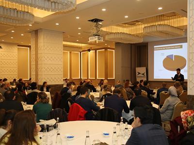 Evsel Katı Atık Tarifeleri ve Sıfır Atık Uygulamaları Tartışıldı}