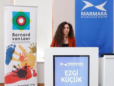 “Şehirleri Herkes 30 Yaşındaymış Gibi Tasarlamayın”}