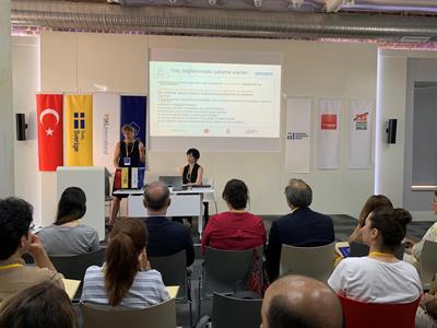 MMU Hosted UN-Habitat Experts On City Profiling For Municipalities}