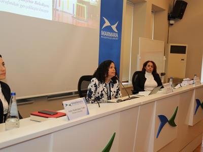 KEBİKEÇ Seminerleri'nde Çocuk Kütüphaneleri Konuşuldu}