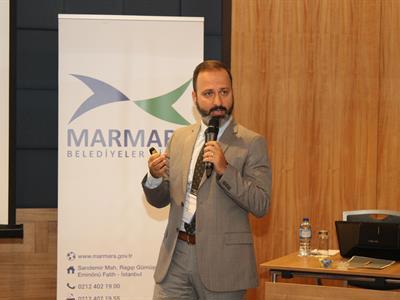 İnsan Kaynakları ve Eğitim Platformu Toplandı}