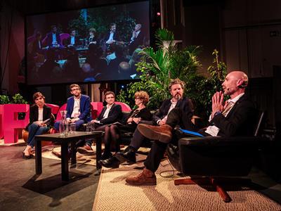 Avrupa’nın En Büyük Sürdürülebilirlik Konferansı Oslo’da Düzenlendi}