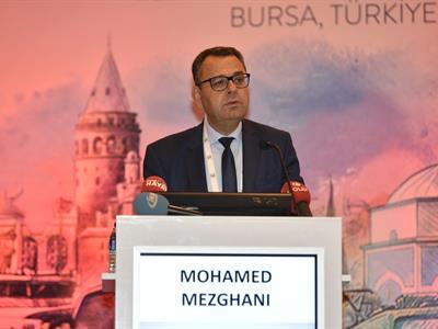 MBB ve AITP İş Birliği İçin El Sıkıştı}