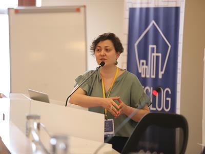 Financial Resources Of Municipalities Discussed Within The Framework Of Migration}