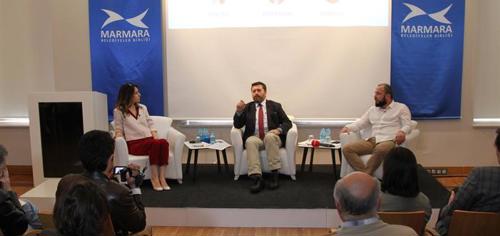 Sosyal Mahremiyet Konusu Gündeme Geldi