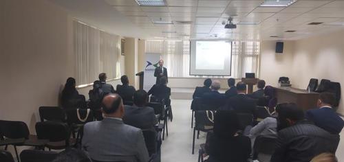 Bursa ve Yalova Belediyelerinin İnsan Kaynakları ve Eğitim Müdürleri Toplandı