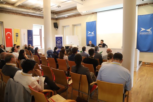 Financial Resources Of Municipalities Discussed Within The Framework Of Migration