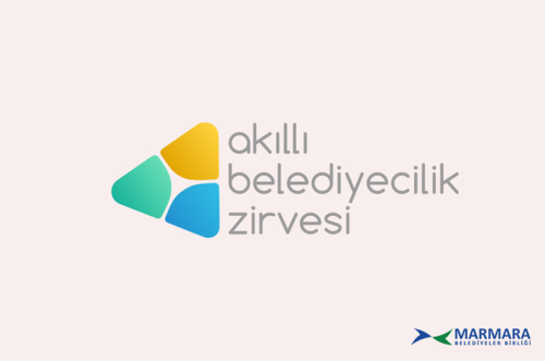 Şehrin Aklı Bu Zirvede: Akıllı Belediyecilik Zirvesi
