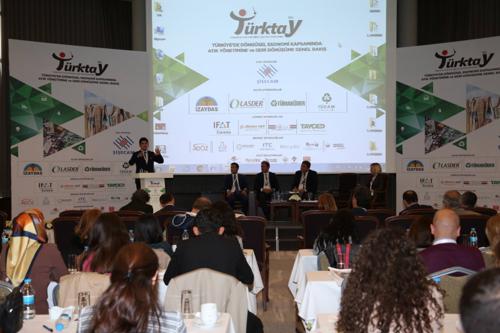 Ambalaj Atık Mevzuat Revizyonunda Sona Gelindi