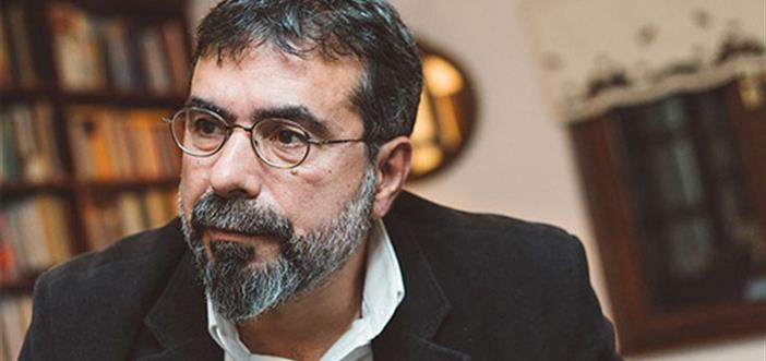 Cündioğlu, İbn Haldun ve Şehir'i Anlatmaya Devam Ediyor}