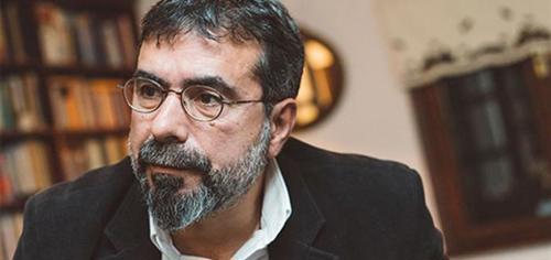 Cündioğlu, İbn Haldun ve Şehir'i Anlatmaya Devam Ediyor