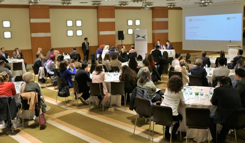 Çevre Platformu’ndan Sıfır Atık İçin Çalıştay