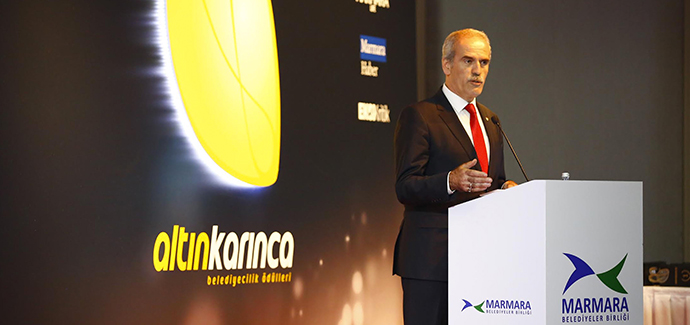 Altın Karınca İçin Başvurular Başladı}