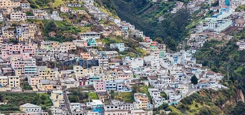 Habitat III, Ekim'de Ekvador’un Başkenti Quito’da