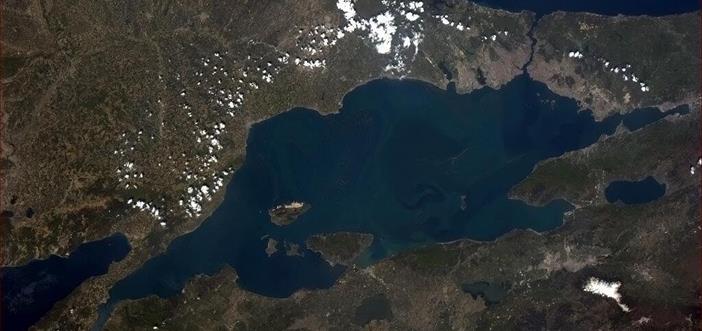 İstanbul’un Bölgesel Kentleşmesi Doğrultusunda Marmara Bölgesi Sunumu}