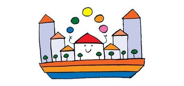UNICEF Çocuk Dostu Şehirler Programı Yapılacak}