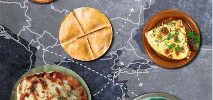 Yemek Kitabı: Balkan Lezzetlerini Keşfedin}