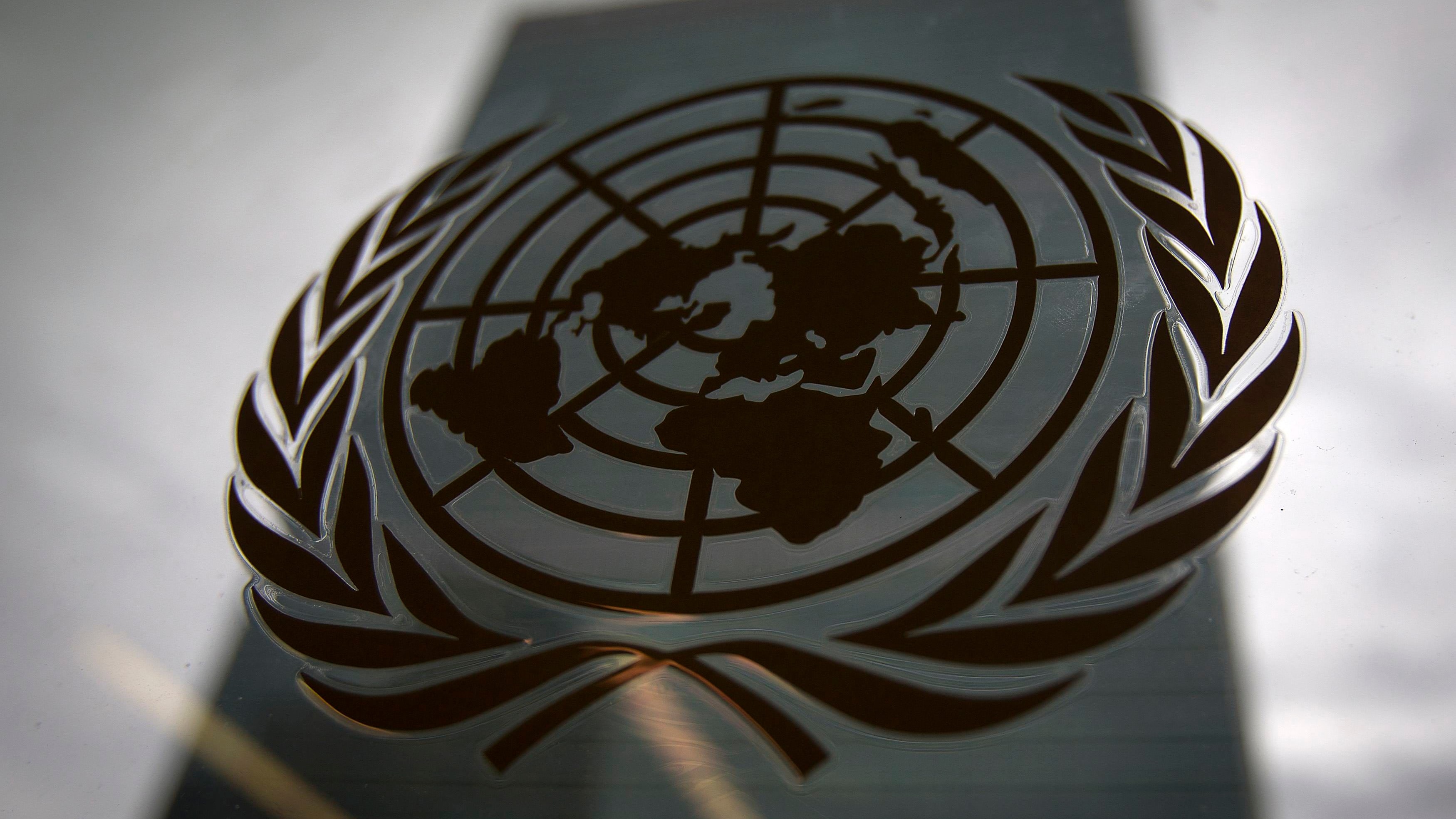 MMU and UNDP Signed Mou}