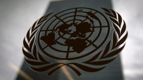 MMU and UNDP Signed Mou