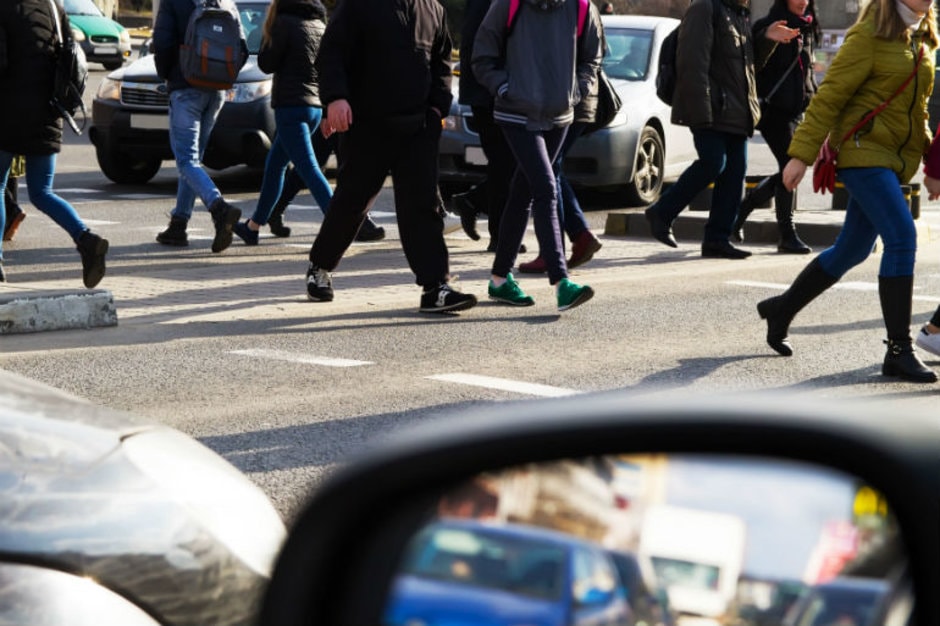 MMU Endorsed the City Declaration “The New Paradigm for Safe City Streets”}