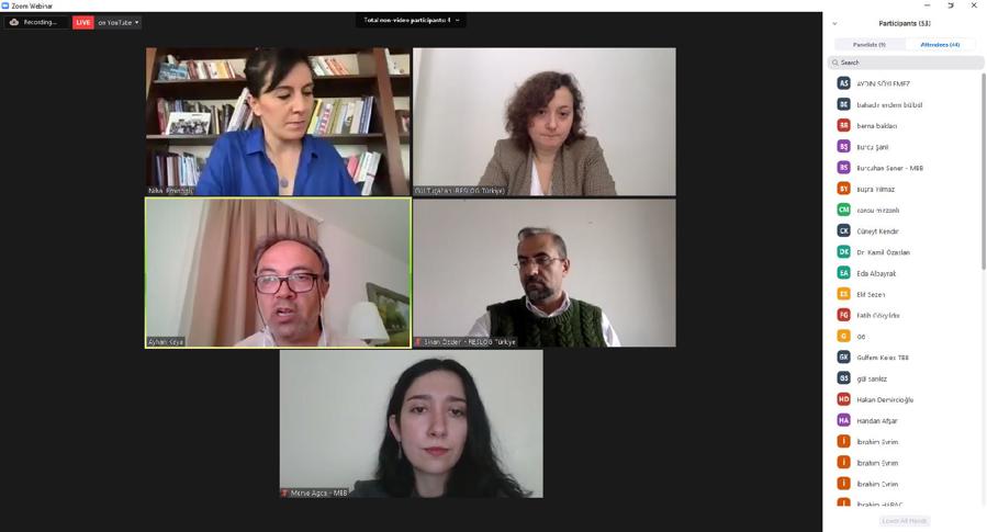 Municipalities Discussed How to Become an Intercultural City}