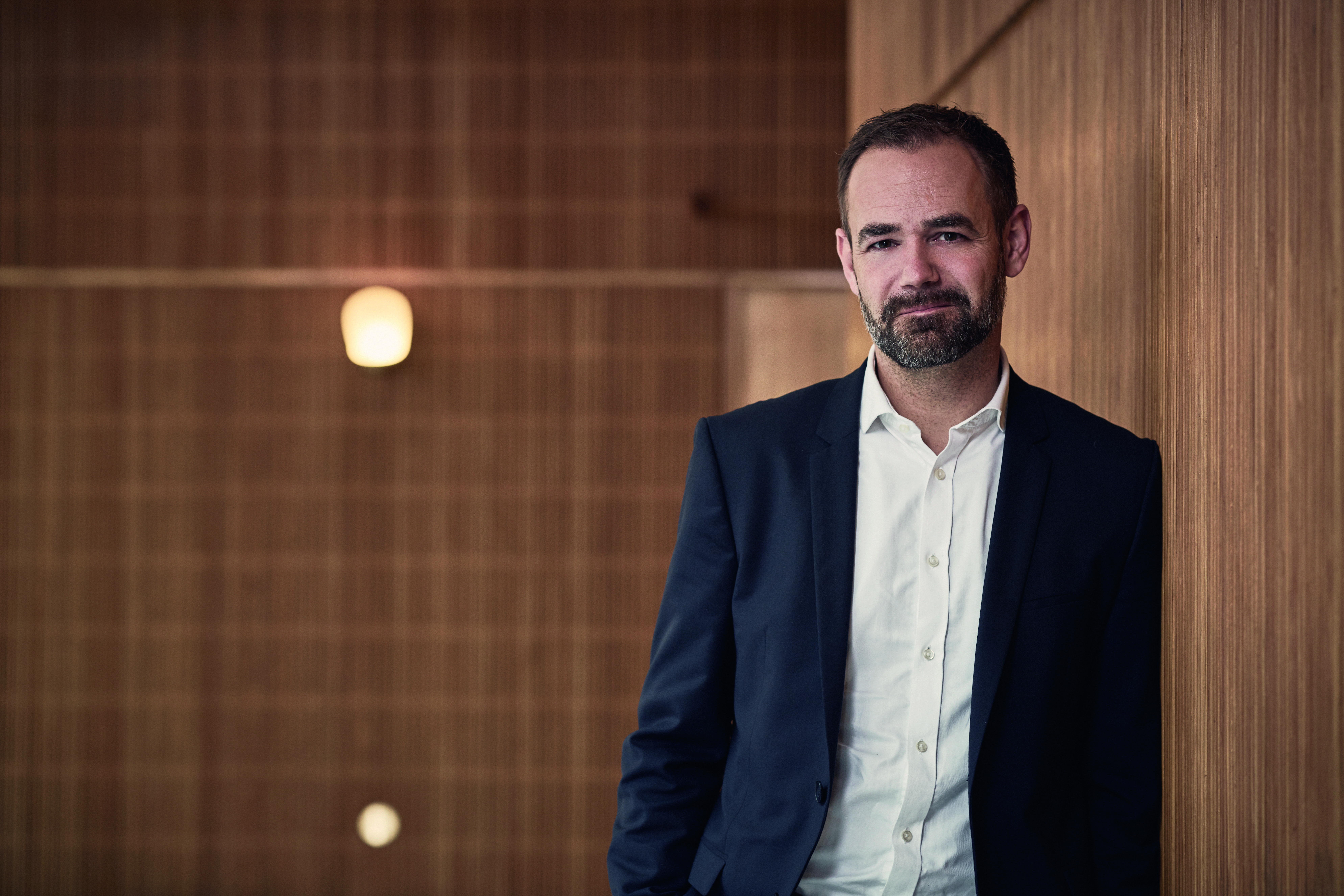 Aarhus Belediye Başkanı Jacob Bundsgaard ile Kente Dair}