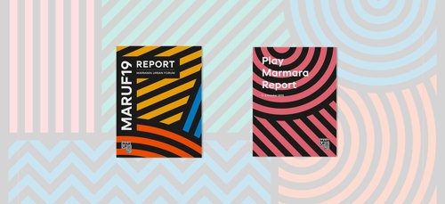 Reports On Marmara Urban Forum And Play Marmara Published